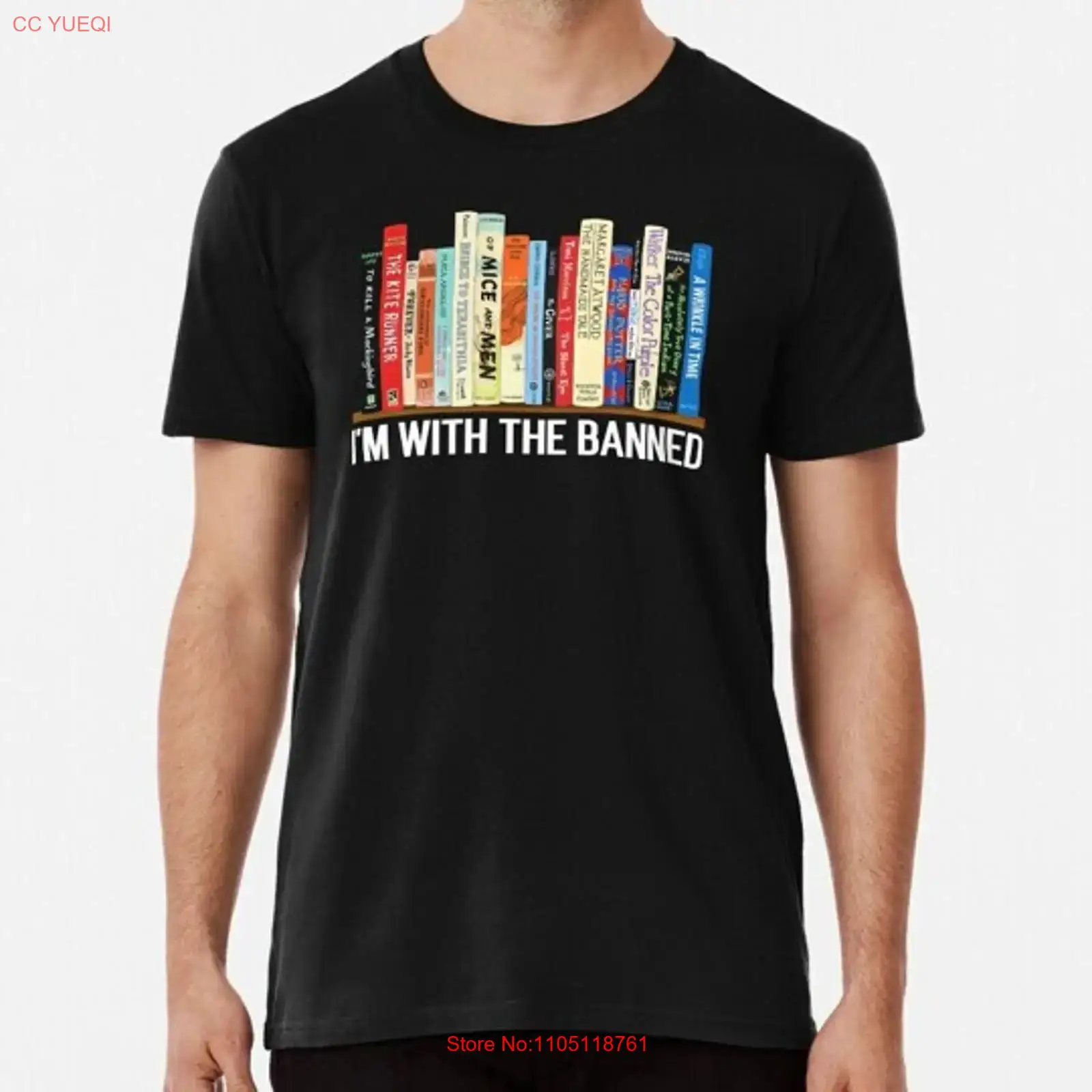 I'm With Banned Books Read Tea - Vintage Fashion Knitwear Book 评论和价格
