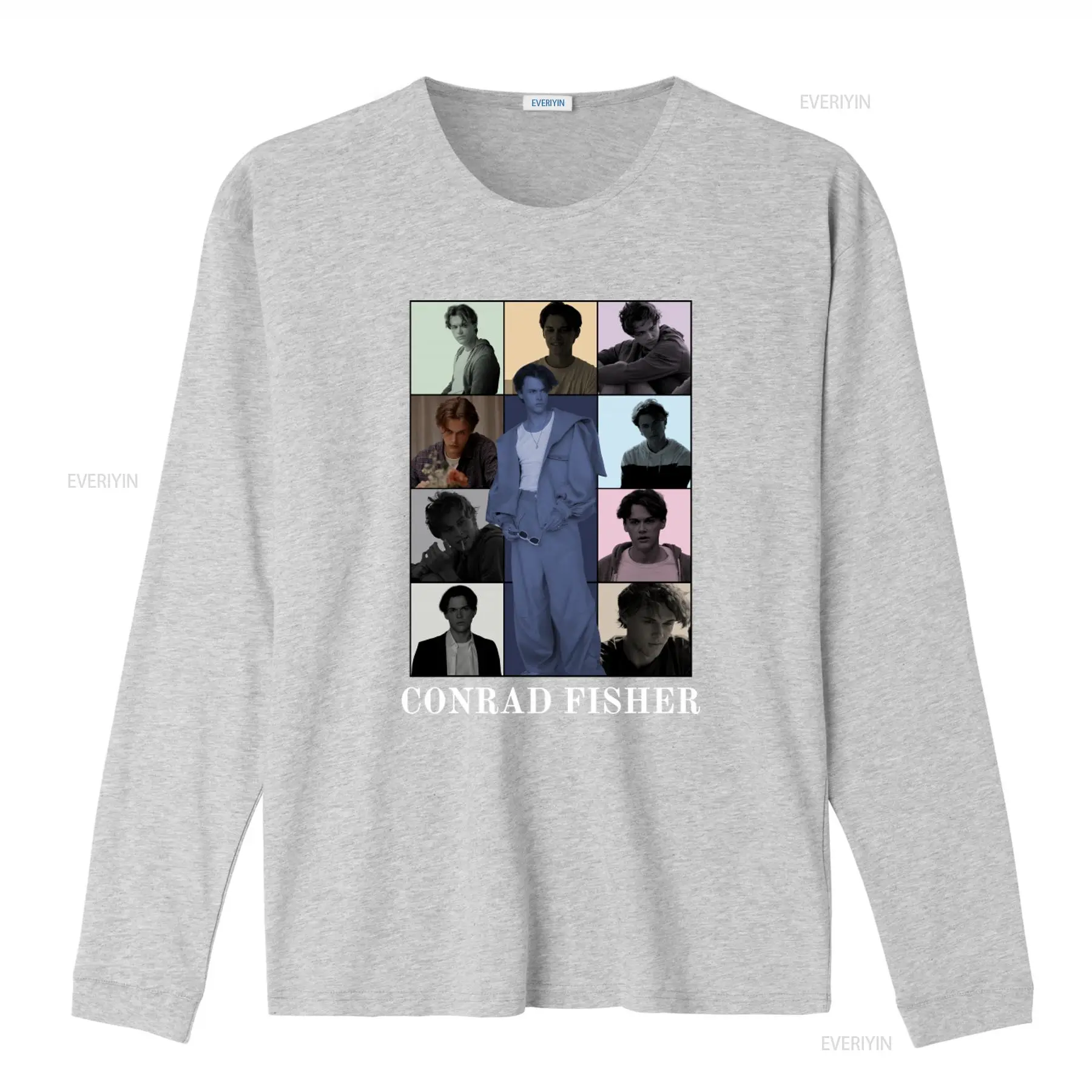Conrad Fisher Eras T Shirt Sty - Vintage Fashion Eras 评论和价格
