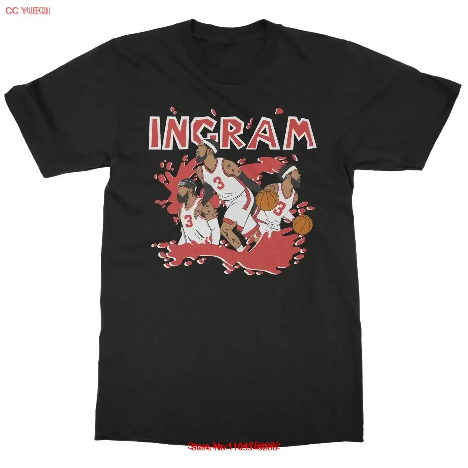 Ingram Inspired Toronto Splash - Vintage Fashion Toronto 评论和价格