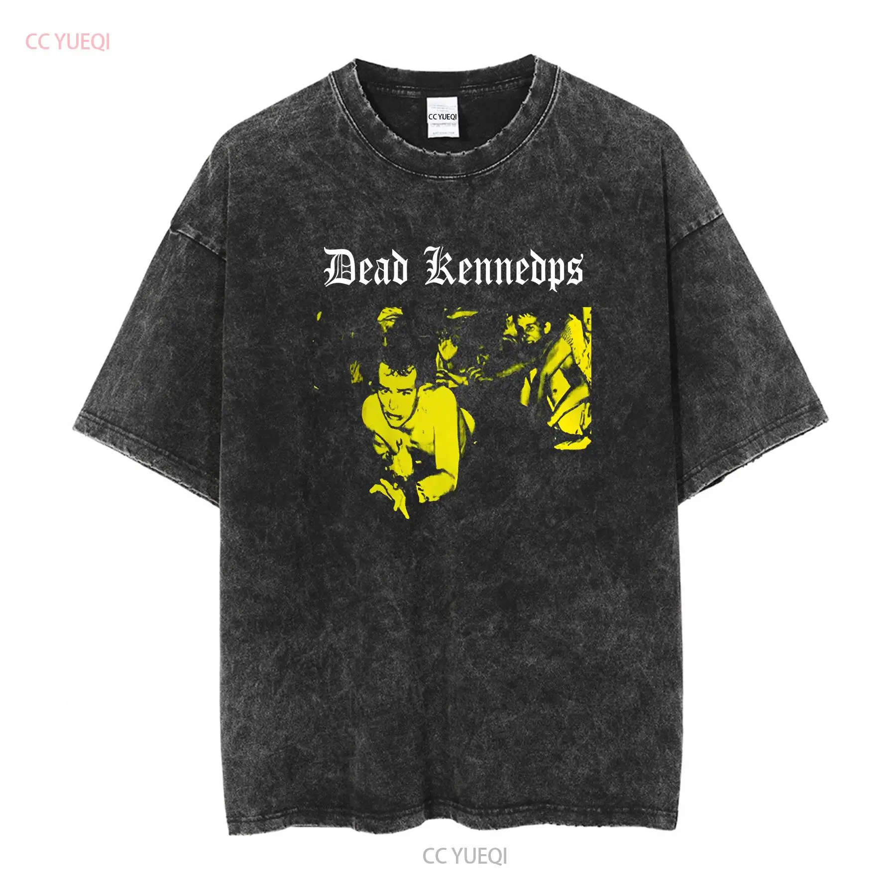 Dead Kennedys Jello T Shirt Le - Vintage Fashion Victim 评论和价格