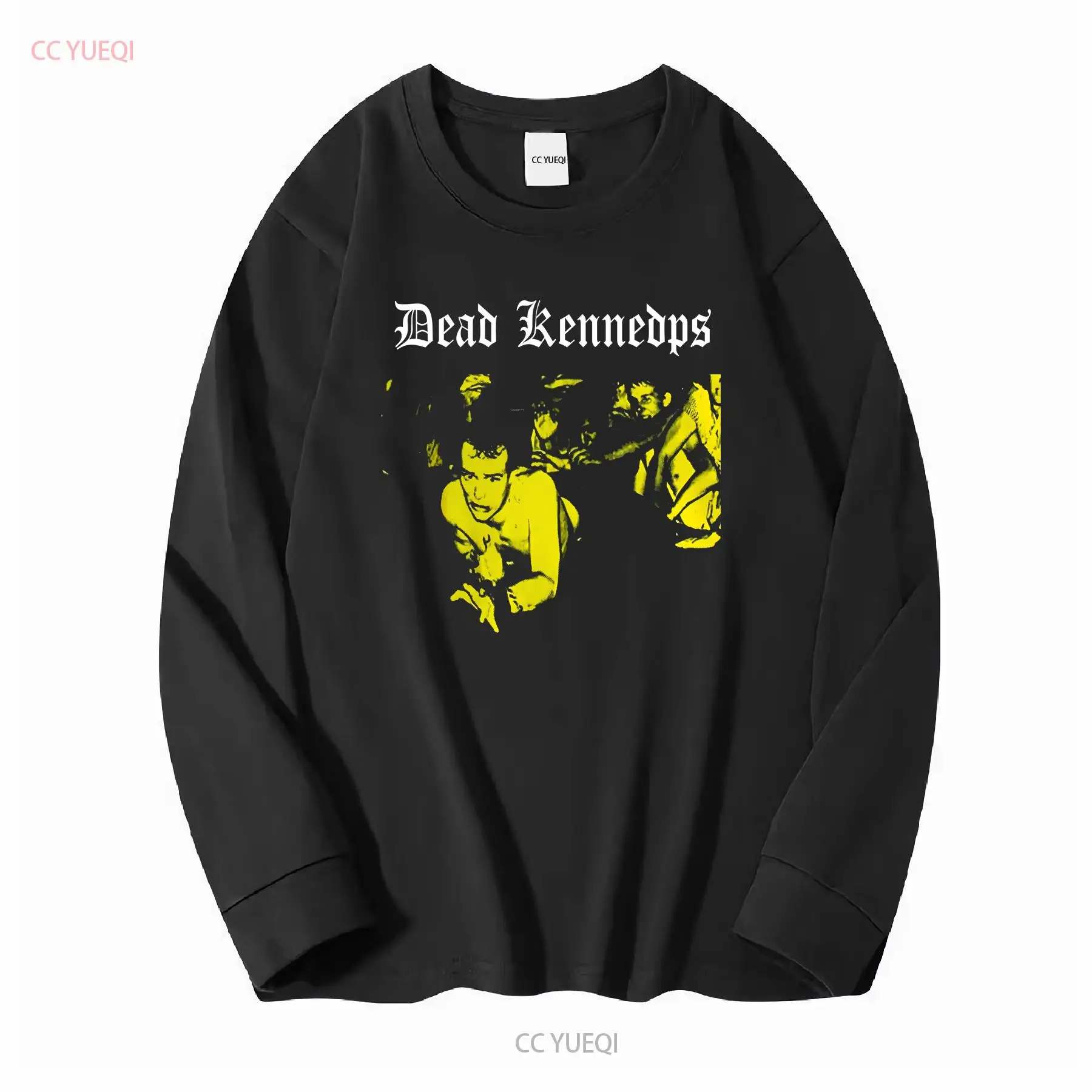 Dead Kennedys Jello T Shirt Le - Vintage Fashion Victim 评论和价格