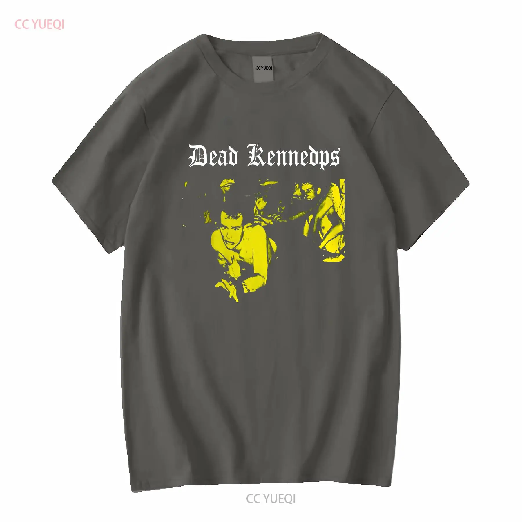 Dead Kennedys Jello T Shirt Le - Vintage Fashion Victim 评论和价格