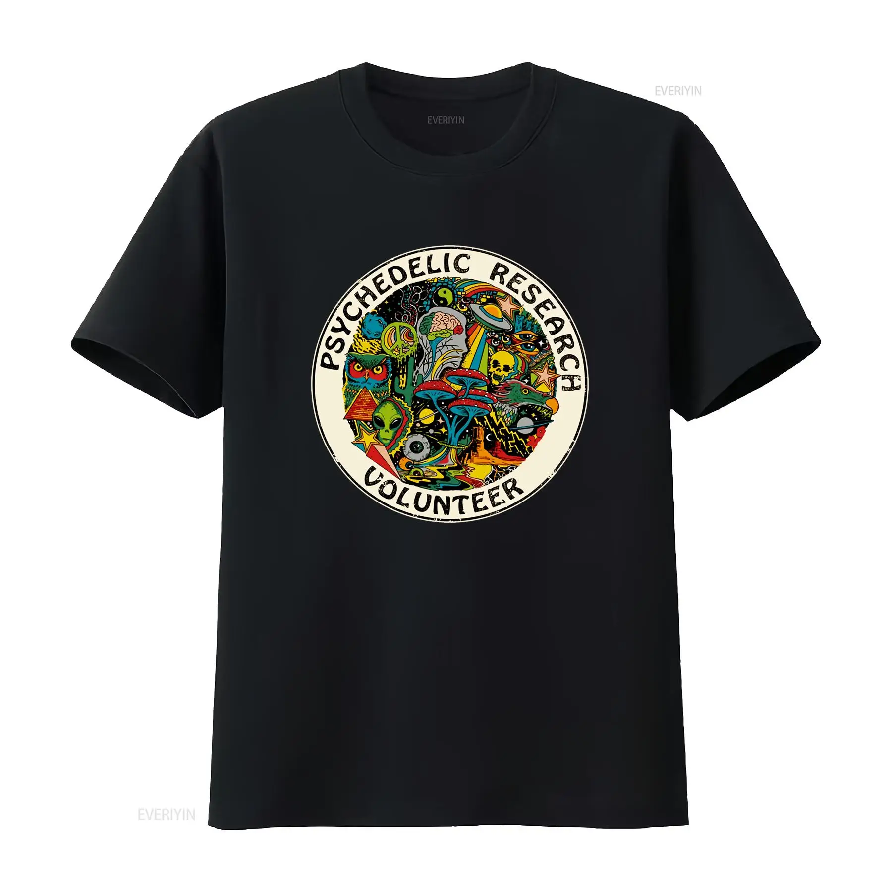 Psychedelic Research Volunteer - Vintage Fashion Research 评论和价格