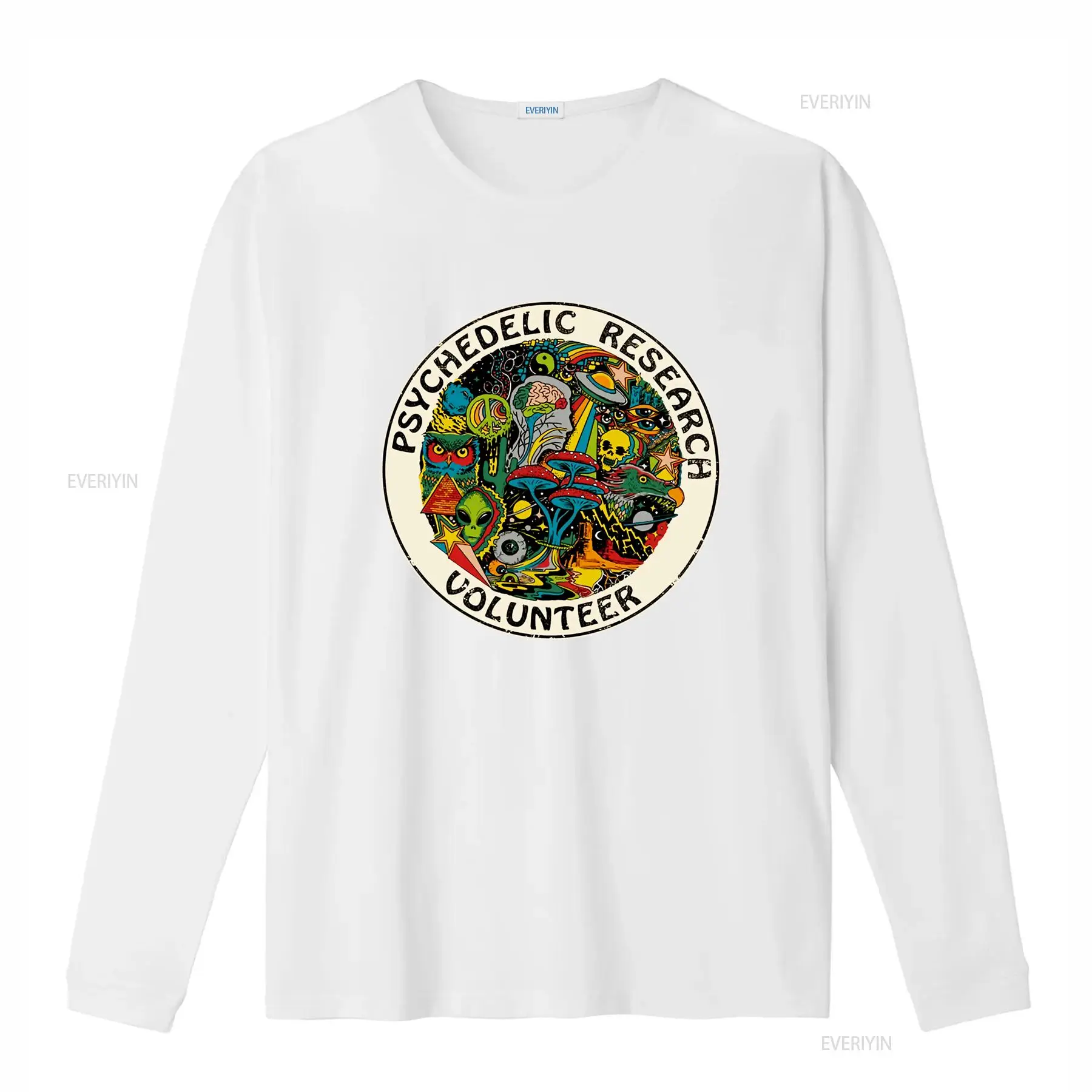 Psychedelic Research Volunteer - Vintage Fashion Research 评论和价格