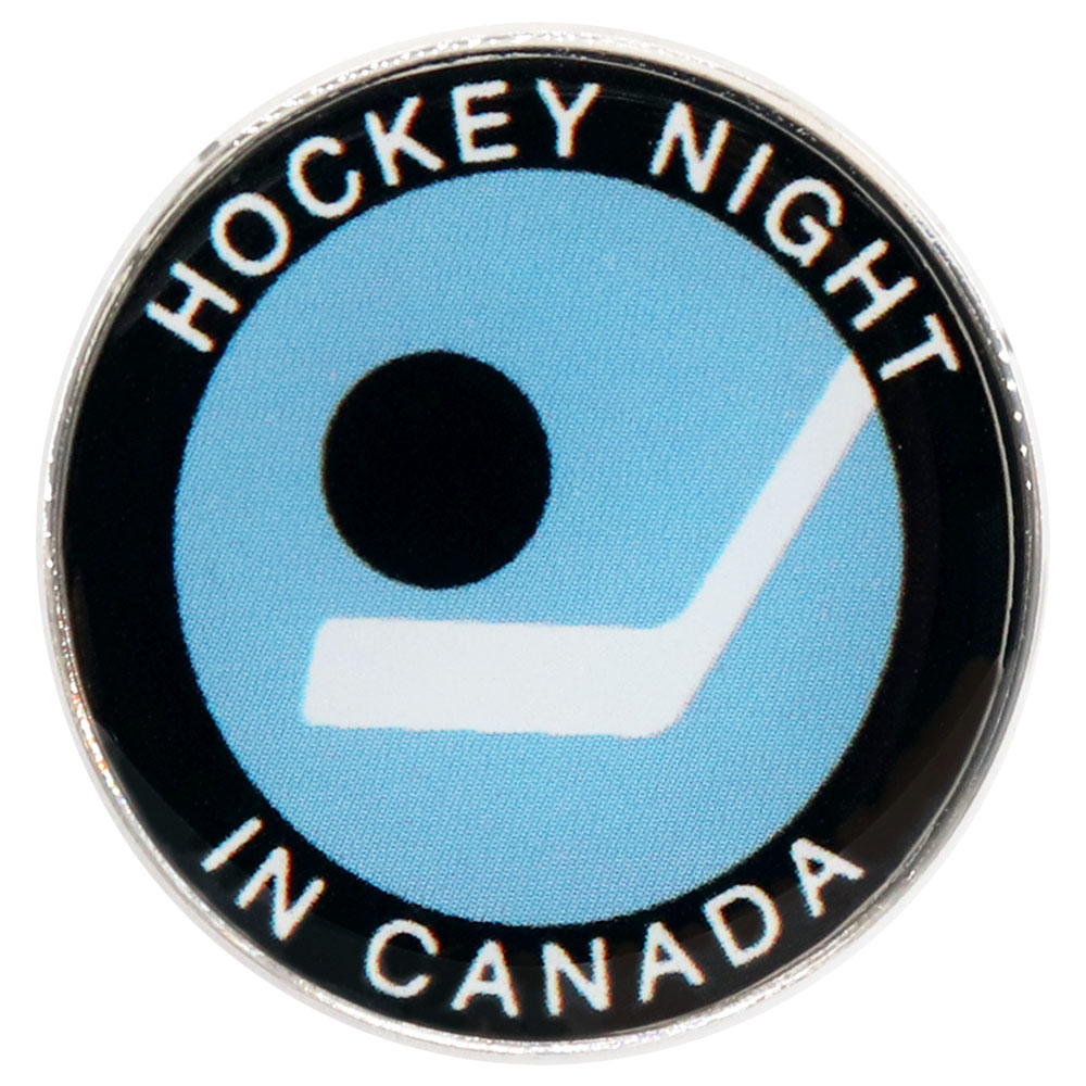 Hockey Night In Toronto Logo B - Vintage Fashion Toronto 评论和价格