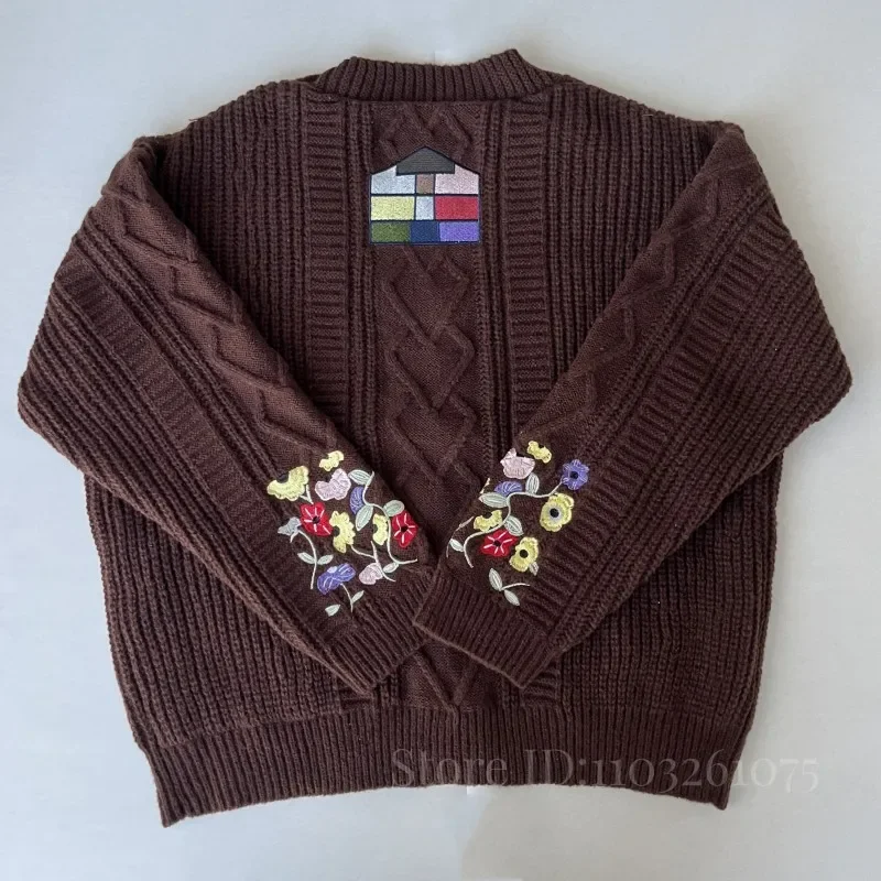 2025 Plus Size Eras Cardigan f - Vintage Fashion Postcards 评论和价格