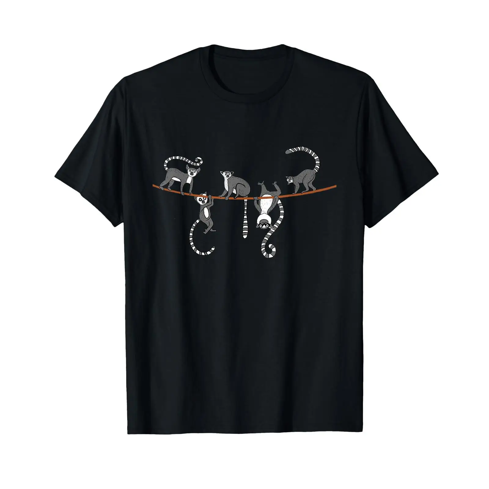 String Lemur Animal Researcher - Vintage Fashion Research 评论和价格