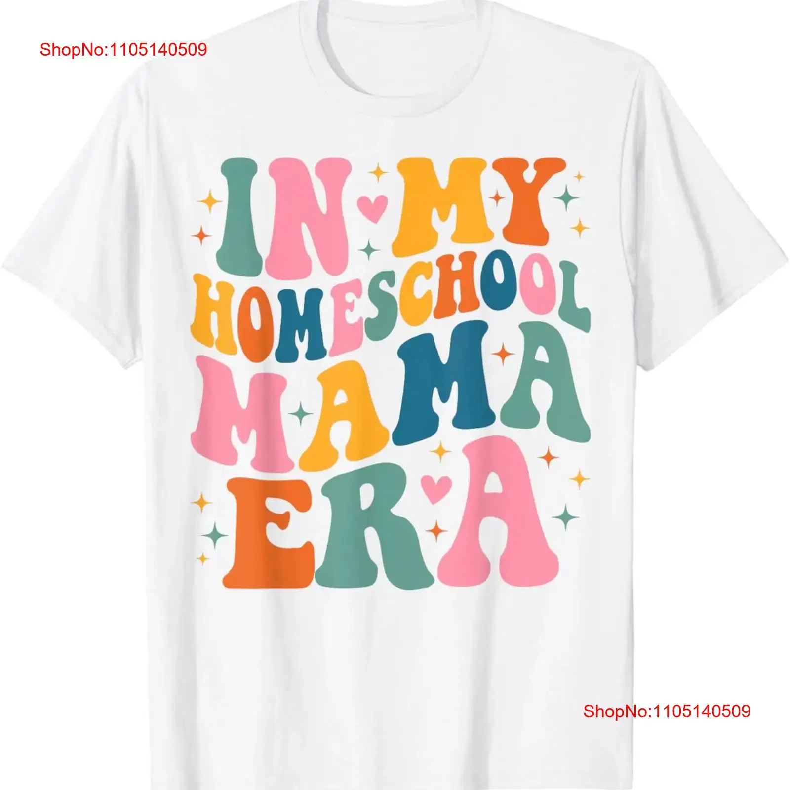 In My Homeschool Mama Era Groo - Vintage Fashion Eras 评论和价格