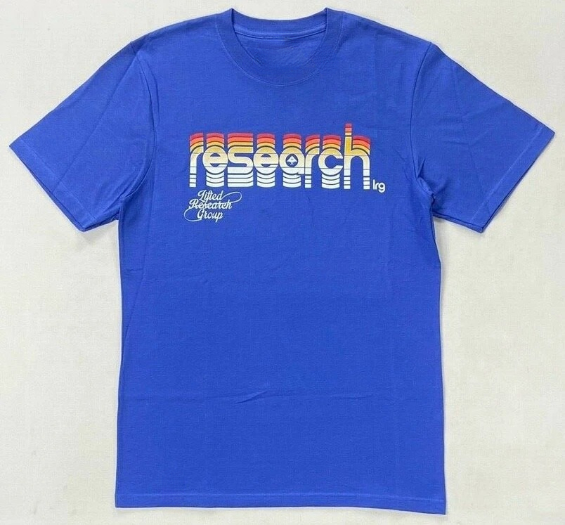 Fit LRG Lifted Research Group  - Vintage Fashion Research 评论和价格