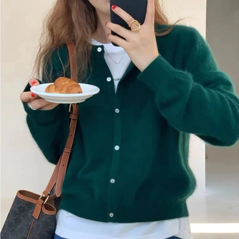 2026 Long Sleeve Vintage Y2k T - Vintage Fashion Postcards 评论和价格
