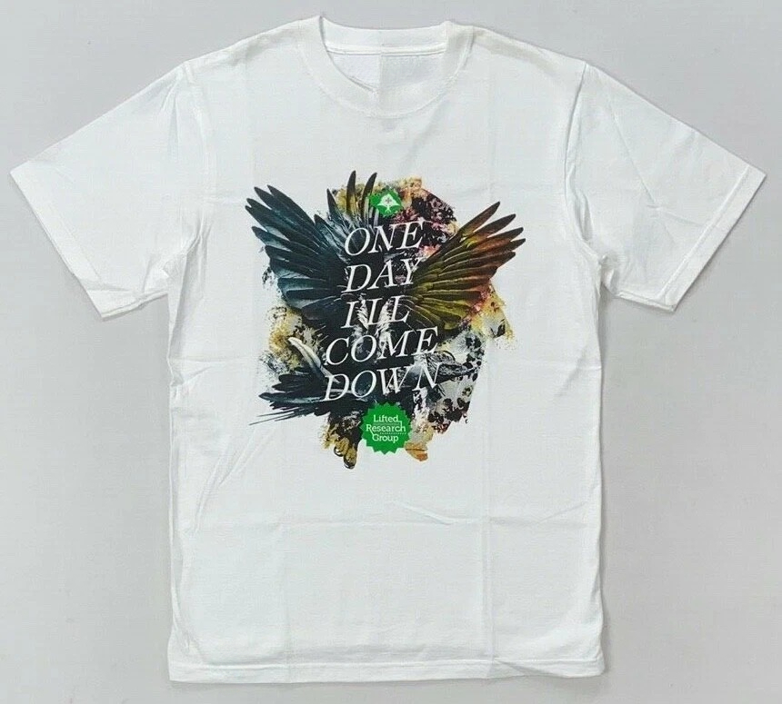 Hot LRG Lifted Research Group  - Vintage Fashion Research 评论和价格