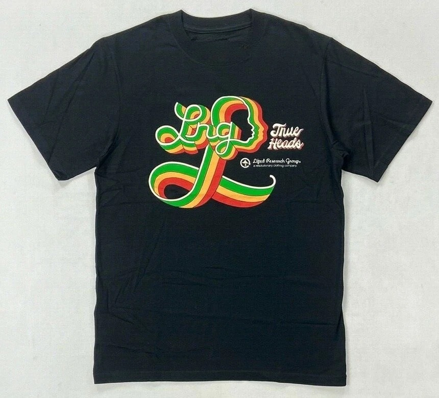 2026 LRG Lifted Research Group - Vintage Fashion Research 评论和价格