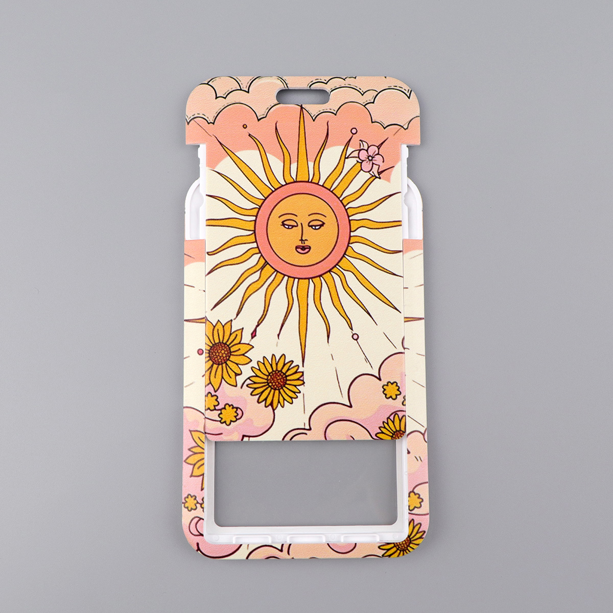 Sun Moon Vintage Triple Moon N - Vintage Fashion Postcards 评论和价格